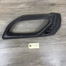2005 Suzuki King Quad 700 LT-A 700X Left Headlight Cover 53283-31G03-291