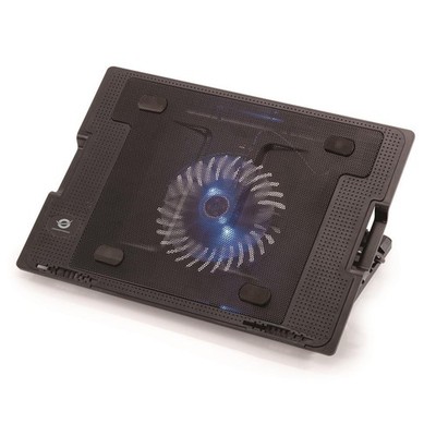 Conceptronic Cooling Ständer Notebook Kühler faltbar 17``