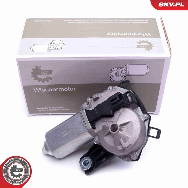 Esen SKV Wischermotor 19SKV109 12V FüR Toyota Aygo KGB10_ KGB10R GPL WNB10_ 107-image
