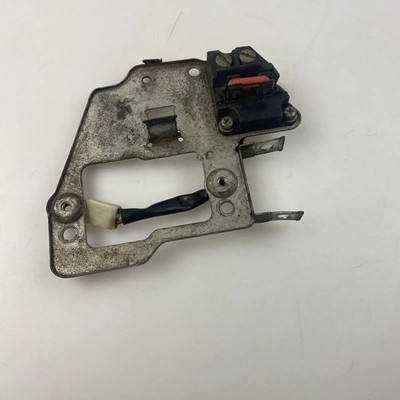 Yamaha XS1100 2H9 BJ. 79 Main Harness Terminal BT5078