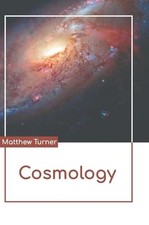 Cosmology (Hardback) (UK IMPORT)
