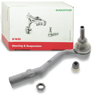 Schaeffler FAG Spurstangenkopf CitroËN C2 JM JG C3 FC FN Peugeot 1007 KM
