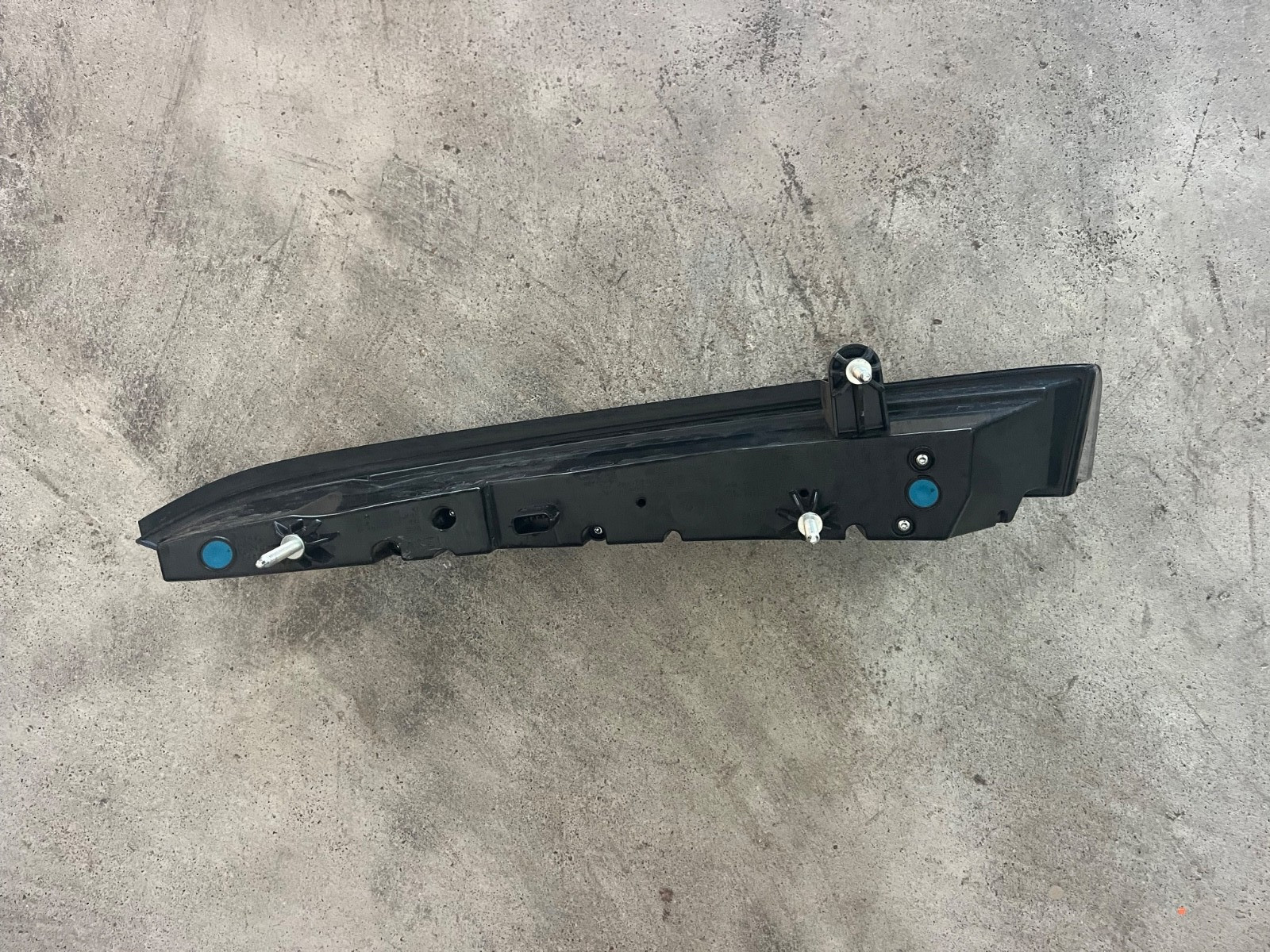 Aston Martin Vantage 2018 Left Tail light P/N KY6313405CD
