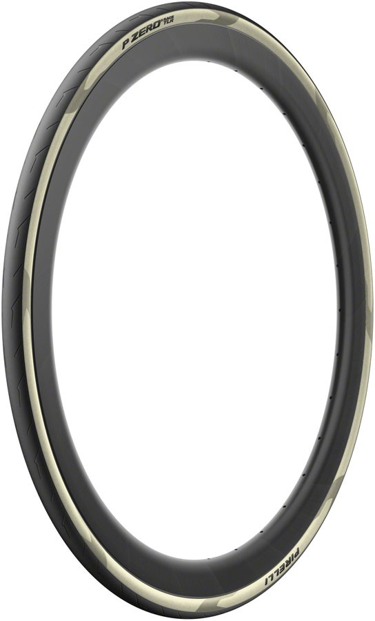 Бескамерная дорожная шина Pirelli P ZERO Race TLR 700x30 с технологией SpeedCore и SmartEvo 19390₽