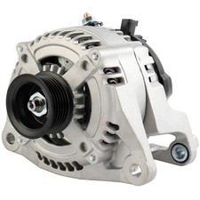 Alternator Fit for Dodge for Nitro 4.0L 2007-2010 Replace 11297R 11297