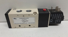 GUARANTEED NITRA 120V 20-115PSI 1/4" PORTS SOLENOID VALVE AVS-5312-120A