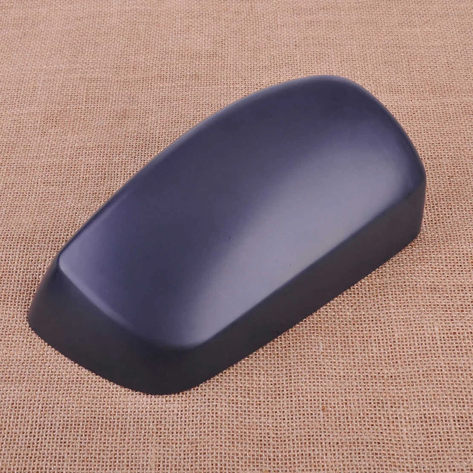 Tapa de cubierta de espejo retrovisor puerta lateral L 51167-078359 apta para BMW E60 E61 Foto 3 de 4