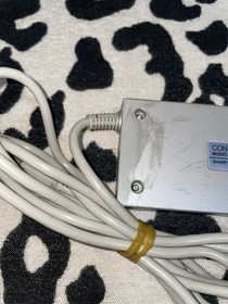 SHARP Nintendo Famicom TV C1 Controller Joystick Vintage Rare Untested