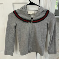 Gucci Kids Sweatshirt