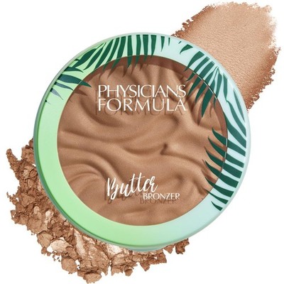 Physicians Formula Murumuru Butter Bronzer Original Bronzer Silky Glow