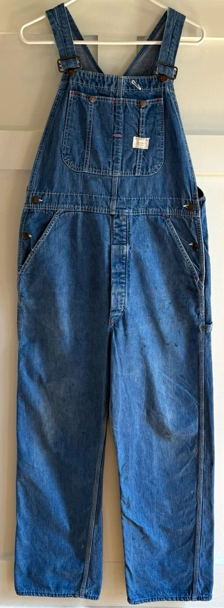 Big Mac Overalls products for sale | eBay