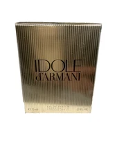 Idole D'Armani By Giorgio Armani Perfume Eau De Parfum Spray 2.5 oz Sealed Box