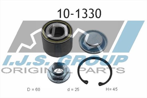Scheinwerfer für Audi A6 C6 Avant 04-08 Links Fahrerseite TYC 20-11430-05-2