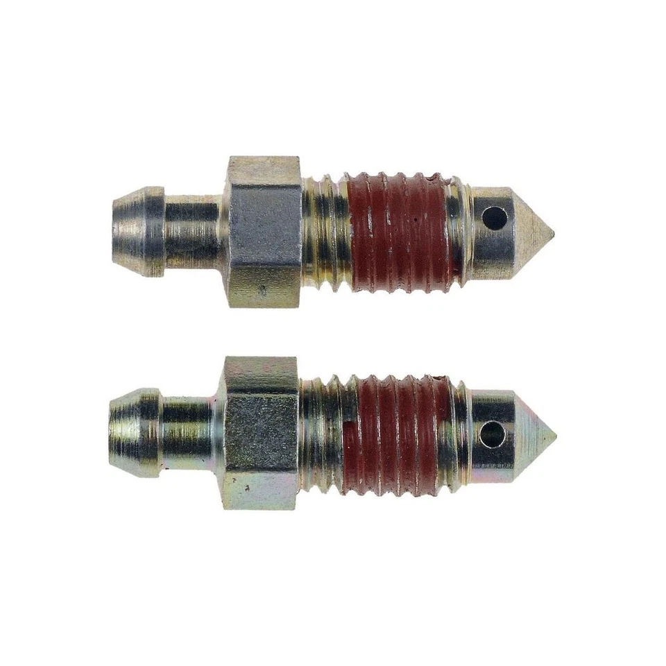 Винт выпускной передний тормоз для Buick Century 1998 1997 1996 1995 1994 1993 1992 - Изображение 3 из 4