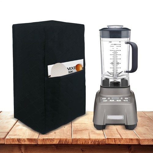 Blender Dust Cover Kitchen Appliance Universal Stain Resistant Waterproof Cover
