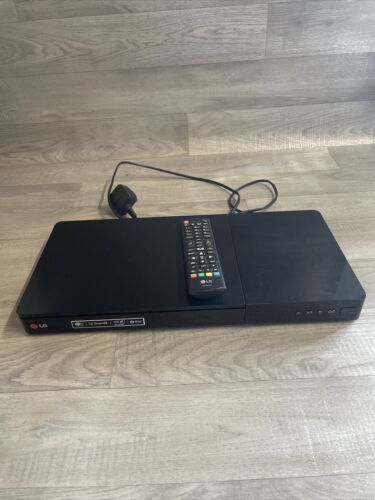 LG BP645 Network WiFi 3D Blu-Ray Disc DVD Player - Picture 1 of 11