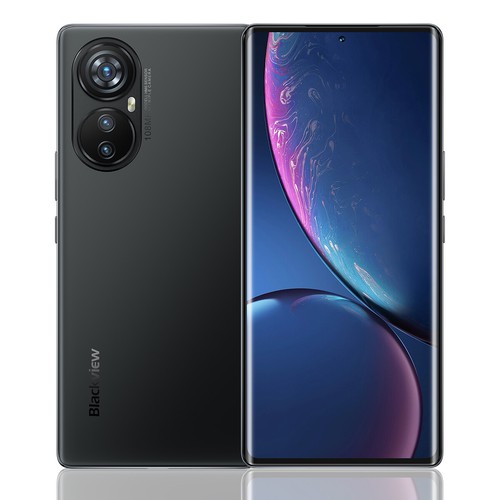Smartfon Blackview A200 Pro 4G 24GB + 256GB 6,67 cala 2.4K Android 13 NFC 108MP - Zdjęcie 23 z 25