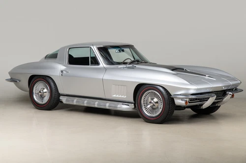 1967 Chevrolet Corvette 