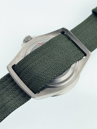 11/2024 Tudor Pelagos FXD GMT Titanium Black Dial 42mm Automatic 2542G247NU - Picture 8 of 8