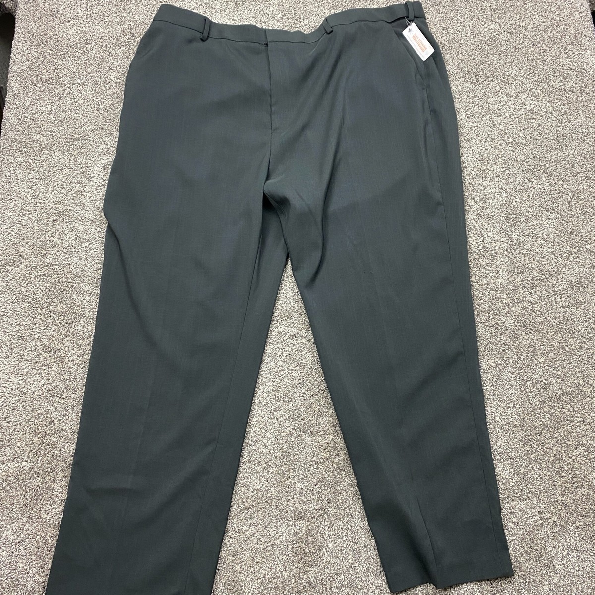 Walter Hagen Golf Rain Pants Mens Walter Hagen Mediun Dark Gray