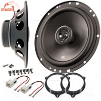 Jbl By Harman Lautsprecher FüR Renault Arkana Ab 2019 Front TüR Vorn 200W #B7R2