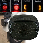 <!--F#f_0-->LED Rear Tail Light Brake Smoke for Harley Touring Dyna Glide Softail Sportster<!--F/-->