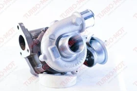Turbolader GENERALÜBERHOLT OE:17201-27030 -A OEM:5743-988-0008 sofort lieferbar