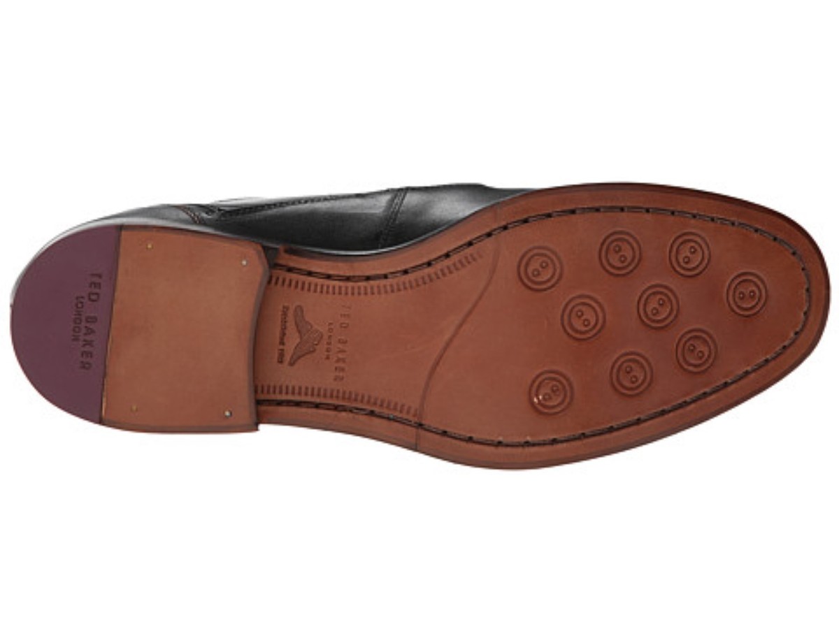 NEW Ted Baker Men\'s Fortiscu Oxford Amazon.com | Ted Baker Men main image 3