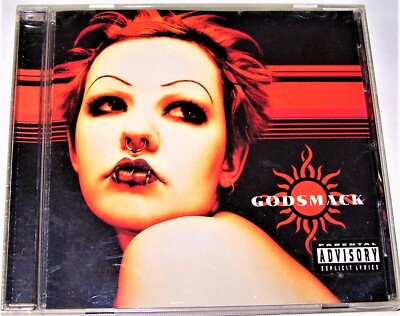 Godsmack by Godsmack