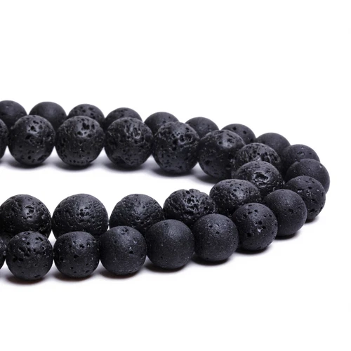 Wholesale Lot Natural Gemstone Beads Round Loose Beads 4mm 6mm 8mm 10mm - Picture 20 of 143