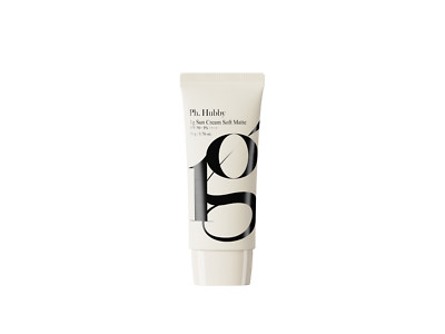 [Ph. Hubby] 1g Sun Cream Soft Matte Korean Sunscreen SPF 50+ PA++++ Tube type