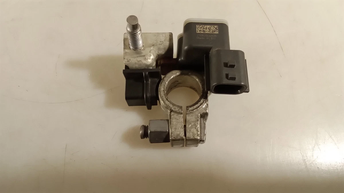 MERCEDES BENZ CITAN NEGATIVE WIRE TERMINAL A4159056300 250820605R 