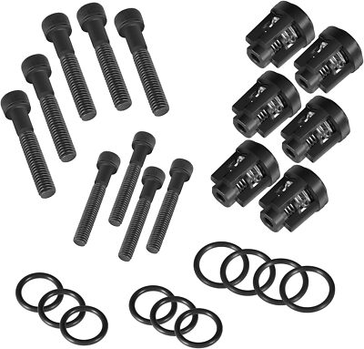 #ad 190591GS Pressure Washer Pump Valve Check Kit for Briggs and Stratton Snapper $20.86