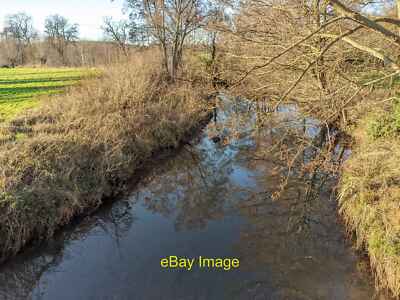 Foto 6x4 Der Fluss Dore (Vowchurch) Hier ist mein erstes Foto vom R c2022