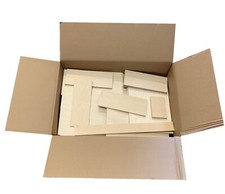 Reste 4€/kg Sperrholzplatten Sperrholz Multiplex Bastelholz Holzreststücke Birke