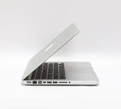 MacBook Pro 13インチ Mid2012 macOS Catalina MACBOOK PRO 13INCH MID 2012 (macOS Catalina) | eBay UK