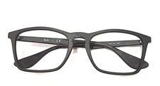 Ray Ban RB7045 5364 Square Black Eyeglasses Frame 53-18 140