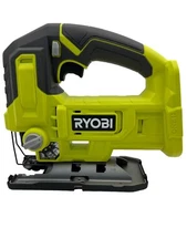 RYOBI ONE+ 18V Cordless Jig Saw Tool Only PCL525B (OB3)