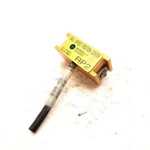 Industrial Devices Corp. RP2 Hall Effect Position Sensor, NC, 8-28VDC 40mA