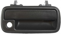 Exterior Door Handle For 89-97 Geo Tracker 91-98 Suzuki Sidekick Front Rh Black on sale Exterior Door Handle For 89-97 Geo Tracker 91-98 Suzuki Sidekick Front Rh Black on sale