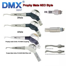 Dental Hygiene Prophy Mate Air Flow Polisher Handpiece Fit Kavo NSK Coupling neo