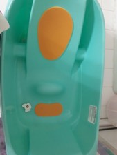 rainforest baby bathtub