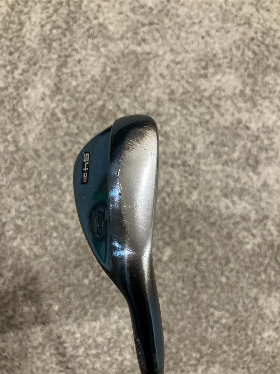ミズノ Mizuno T20 ウェッジ3本セット 50°度54度58度　S400 Mizuno T20 Raw Wedge Set 50 . 07 & 54 . 08 DG S400 Tour