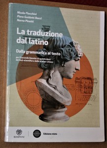 Flocchini La Traduzione Dal Latino Bompiani Ottimo Ebay