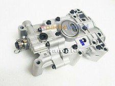 GENUINE OIL PUMP BALANCE SHAFT 233002G401 FOR GRANDEUR HG 15-16