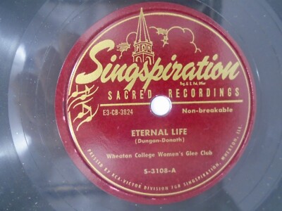 Wheaton College Women's Glee Club concert Eternal Love Stars Stripes Forever EE+