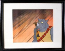 Murakami-Wolf (MW) - Fred Wolf Films, Teenage Mutant Ninja Turtles: Rhino Warrio