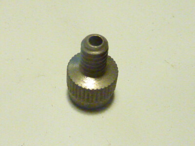 Adaptateur Valve Française Presta Vers Schrader – Lot De 6, Laiton, 2 Textures (moletée / Maille), Pour Vélo, Pompe, Compresseur