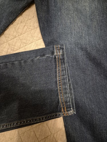 Jeans cónicos Lois Marvin W31 L32 - Imagen 6 de 10