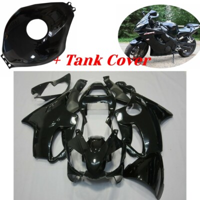 Honda CBR600RR Fairings 2005-2006